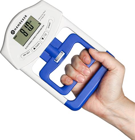 grip test machine|device to measure grip strength.